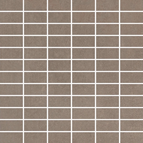 Mirage Glocal Chamois GC 08 NAT Mosaik Mattoncino 30x30 cm