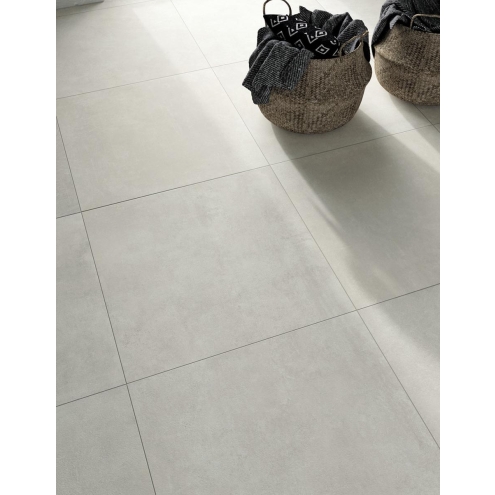 Mirage Glocal Clear GC 01 SP Terrassenplatte 60x60 cm