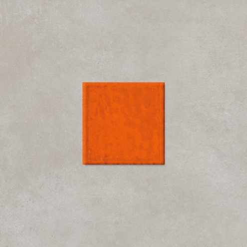 Mirage Glocal Perfect GC 02 Cube Orange 15x15 cm