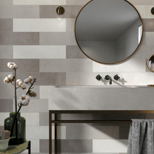 Mirage Glocal Absolute GC 06 SP Boden- und Wandfliese 15x60 cm