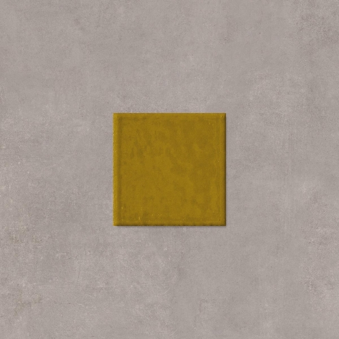 Mirage Glocal Essence GC 12 Cube Lemon 15x15 cm