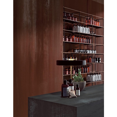 Mirage Glocal Corten GC 21 SP Boden- und Wandfliese 15x60 cm