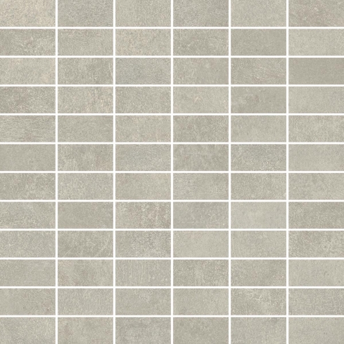 Mirage Glocal Lumina GC 18 NAT Mosaik Mattoncino 30x30 cm