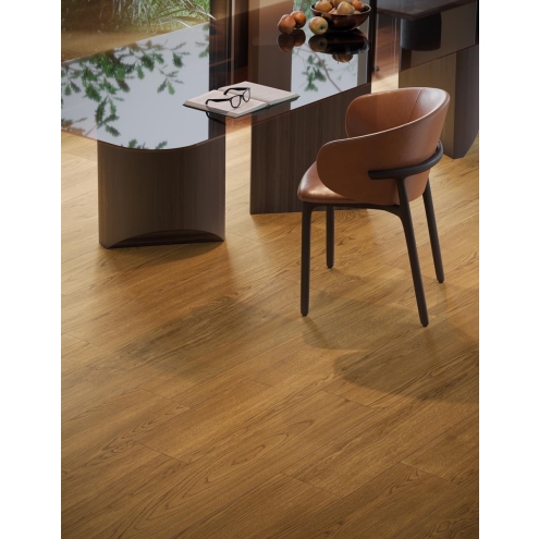 Mirage Izumi Miele Selezionato IZ 07 SP Boden- und Wandfliese 20x120 cm