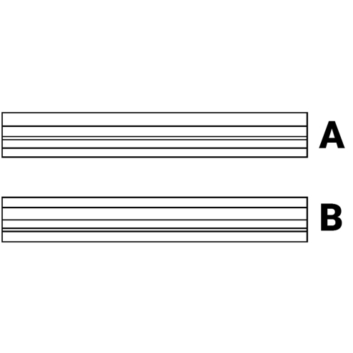 Mirage Izumi Chiaro Classico IZ 02 SP Dekor Take 17,5x120 cm