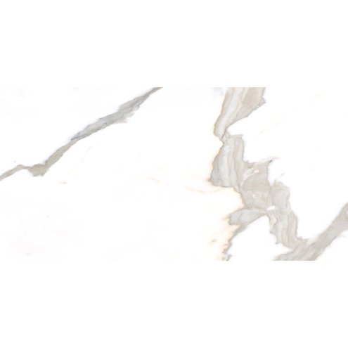 Mirage Jolie Calacatta Select Spazzolata Boden- und Wandfliese 60x120 cm