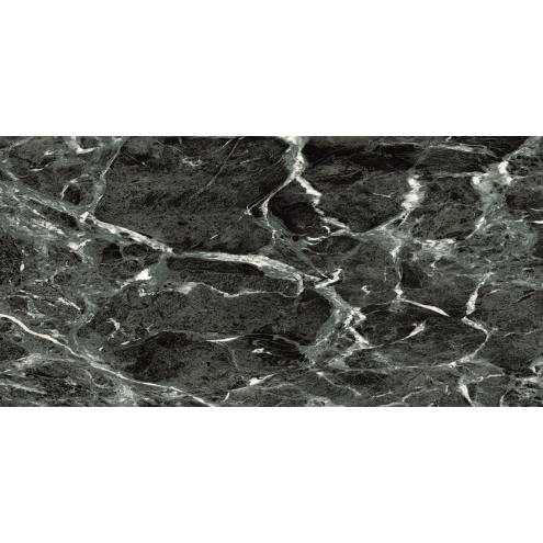 Mirage Jolie Verde Alpi Glossy Boden- und Wandfliese 60x120 cm