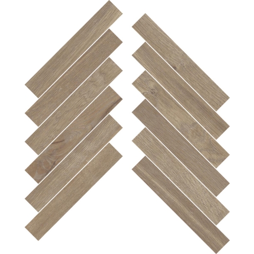 Mirage Kao Caramel Raw KA 13 SP Dekor Nest 21x42 cm