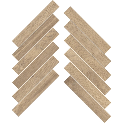 Mirage Kao Hazelnut KA 02 SP Dekor Nest 21x42 cm