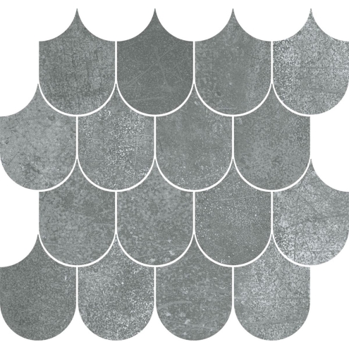 Mirage Lemmy King LY 09 SP Dekor Plume 30x30 cm