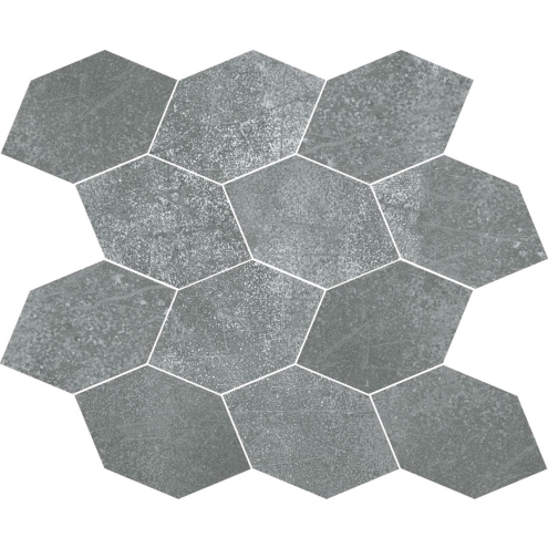 Mirage Lemmy King LY 09 SP Dekor Foliage 32,3x30,5 cm