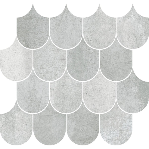 Mirage Lemmy Nimbus LY 02 SP Dekor Plume 30x30 cm