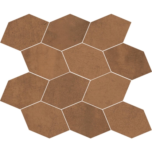 Mirage Lemmy Pumpkin LY 08 SP Dekor Foliage 32,3x30,5 cm