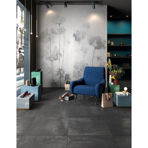 Mirage Lemmy Venom LY 04 SP SQ Boden- und Wandfliese 120x120 cm