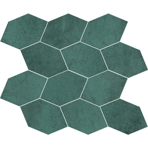 Mirage Lemmy Viridium LY 06 SP Dekor Foliage 32,3x30,5 cm