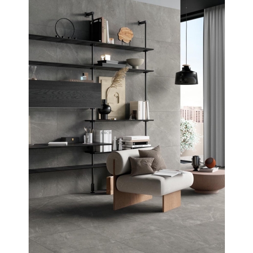 Mirage Motley Reading MT 07 NAT Boden- und Wandfliese 60x60 cm