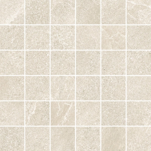 Mirage Motley Rio MT 01 NAT Mosaik 36T 30x30 cm