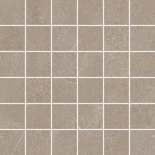 Mirage Motley Wembley MT 03 NAT Mosaik 36T 30x30 cm