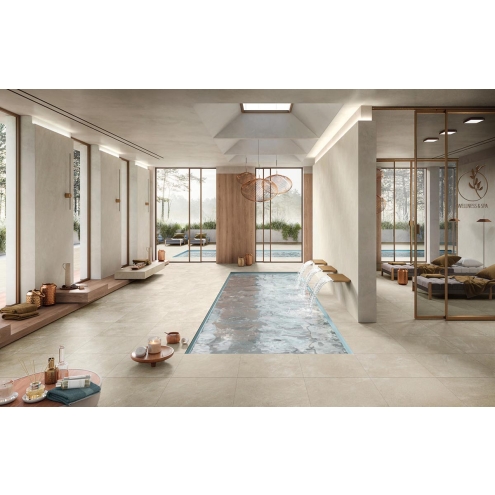 Mirage Motley Wembley MT 03 ST Bodenfliese 60x120 cm