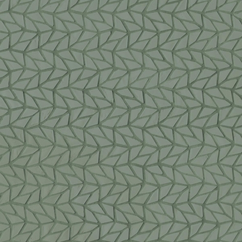 Mirage Nagomi Greenish NG 07 SP Mosaik Kazuki 30x30 cm