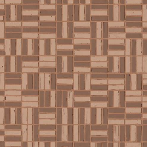 Mirage Nagomi Mix NG 08 + NG 09 SP Mosaik Riku 30x30 cm