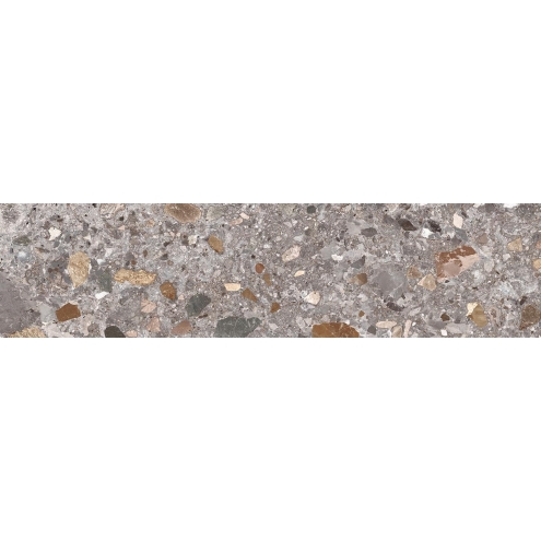 Mirage Norr Grus Natural Boden- und Wandfliese 15x60 cm