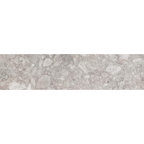 Mirage Norr Vit Natural Boden- und Wandfliese 15x60 cm