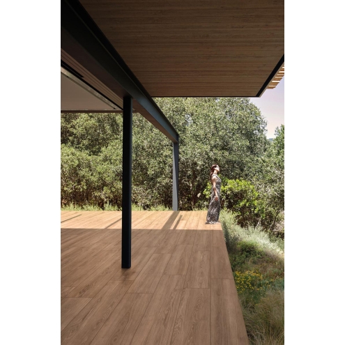 Mirage Oudh Laos OU 05 RD Terrassenplatte 30x120 cm