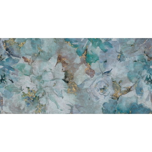 Mirage Papier Mix Corolle Dekor 60x120 cm
