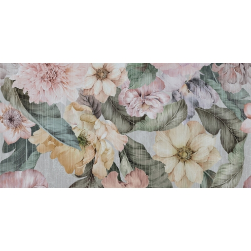 Mirage Papier Mix Merveille Dekor 60x120 cm