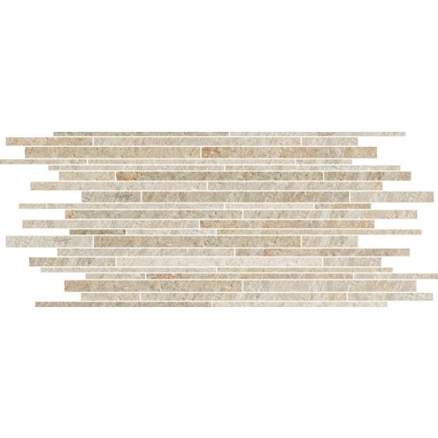 Mirage Quarziti 2.0 Mountains QR 02 NAT Dekor Fragment 30x60 cm