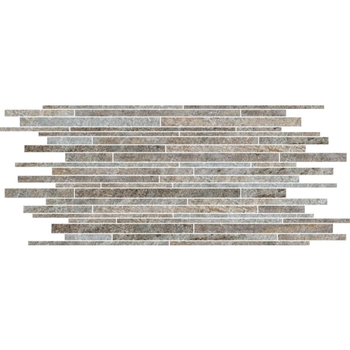 Mirage Quarziti 2.0 Waterfall QR 03 NAT Dekor Fragment 30x60 cm