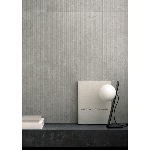 Mirage ReStone Icelandic RS04 SP Wanddekor Line 60x120 cm