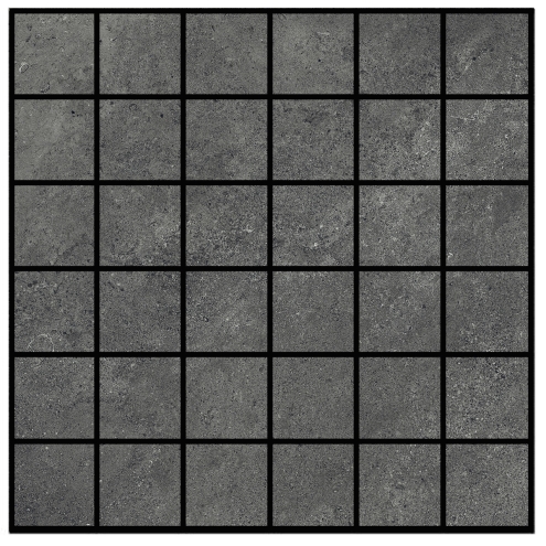 Mirage ReStone Santorini RS05 SP Mosaik 36T 30x30 cm