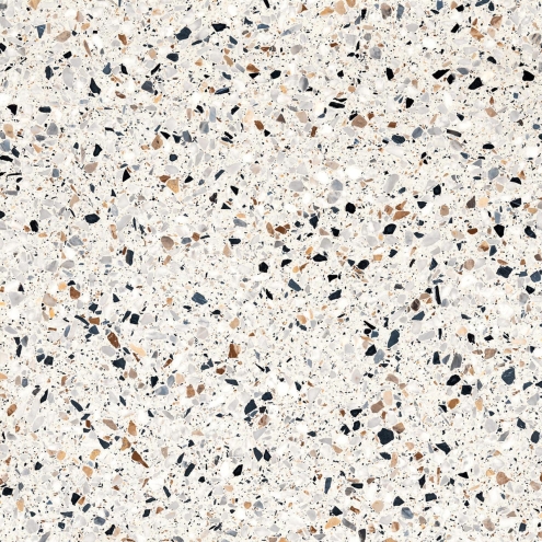 Mirage ReConcrete Veneziano Spazzolata Boden- und Wandfliese 80x80 cm