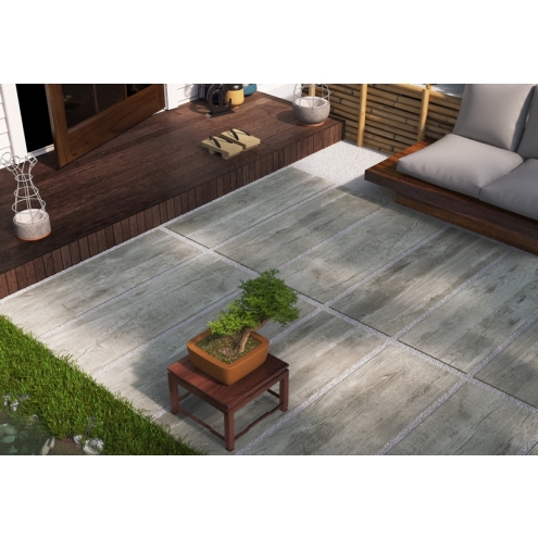 Musterpaket Finn Eiche Outdoor