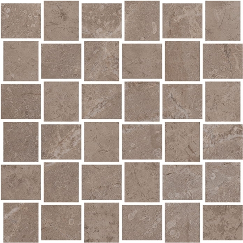 Margres Prestige Fior Bosco Naturale Mosaik 4,4x5 30x30 cm
