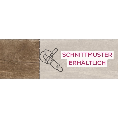 PrimeCollection Finn Eiche Terrassenplatte Traditional 40x120 cm
