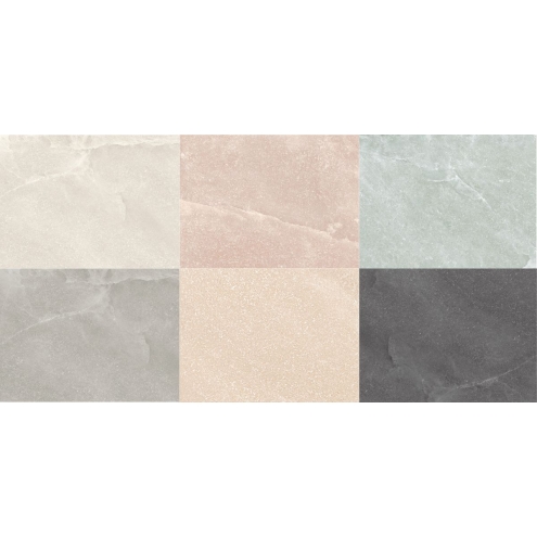 Musterpaket Saltstone