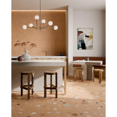 Pastorelli Colorful Natural Boden- und Wandfliese 120x120 cm