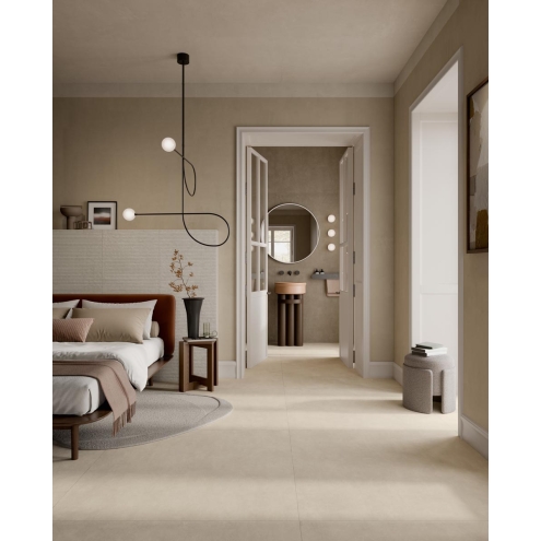 Pastorelli Colorful Ivory Boden- und Wandfliese 120x120 cm