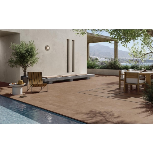 Pastorelli Yourself Earth Terrassenplatte 60x120 cm