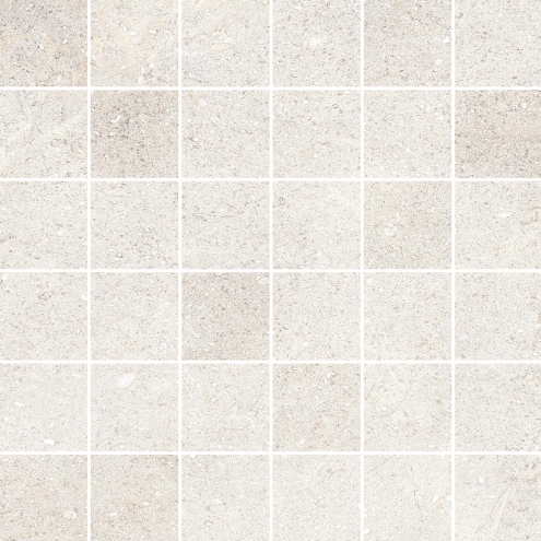 Pastorelli Cocooning Silk Mosaik 5x5 30x30 cm
