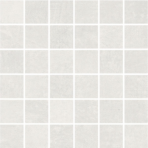 Pastorelli Colorful Cotton Mosaik 5x5 30x30 cm