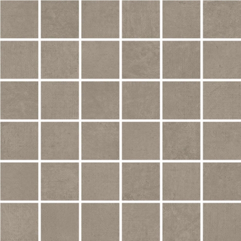 Pastorelli Colorful Mud Mosaik 5x5 30x30 cm