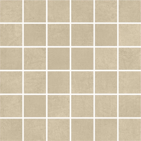 Pastorelli Colorful Sand Mosaik 5x5 30x30 cm