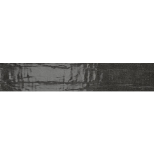Pastorelli Colorful Carbon Wanddekor Brick 7,5x40 cm