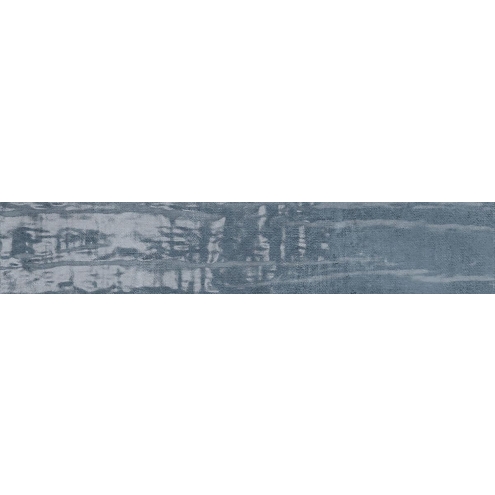 Pastorelli Colorful Ocean Wanddekor Brick 7,5x40 cm