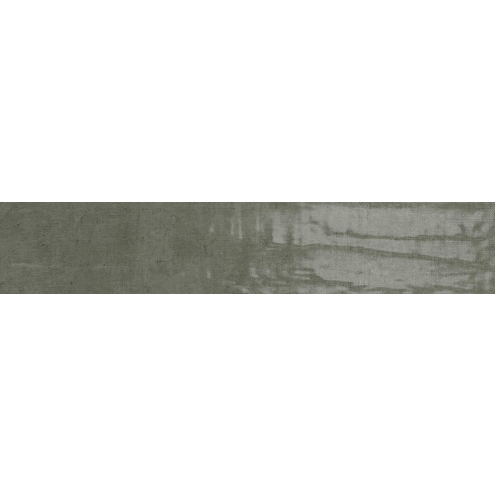 Pastorelli Colorful Pine Green Wanddekor Brick 7,5x40 cm