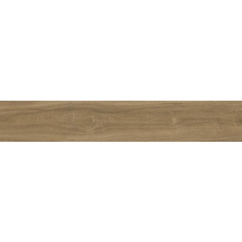 Pastorelli Everyday Brown Boden- und Wandfliese 20x120 cm